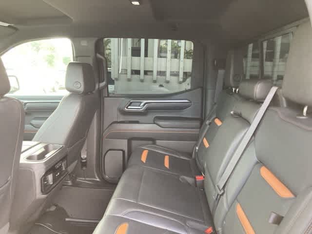 Thumbnail: 2022 GMC Sierra 1500 - 13