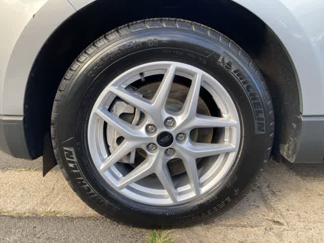 Thumbnail: 2024 Ford Edge - 8