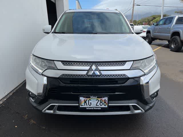 Thumbnail: 2019 Mitsubishi Outlander - 6