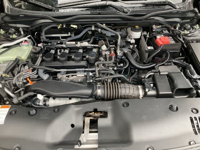 Thumbnail: 2021 Honda Civic - 9