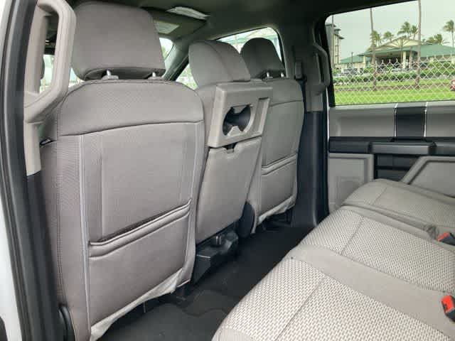 Thumbnail: 2021 Ford F-550 - 12