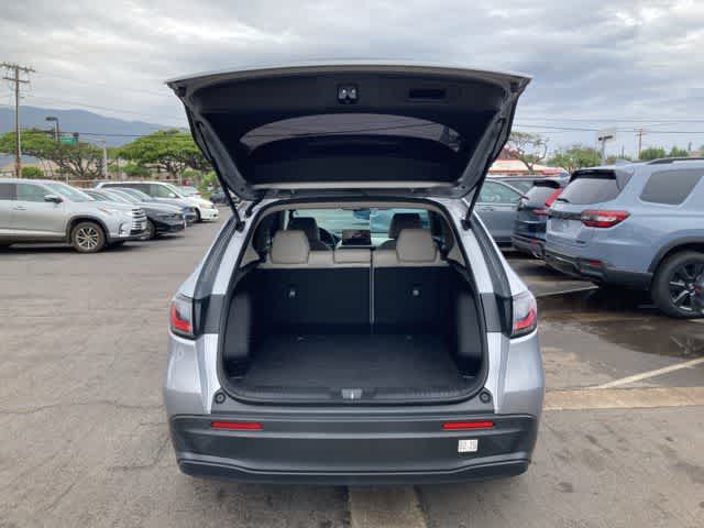 Thumbnail: 2024 Honda HR-V - 19