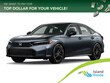 Honda Civic Hybrid