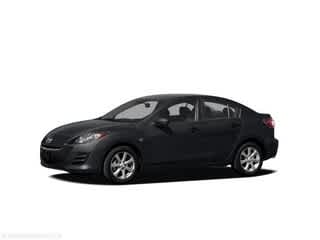 2011 Mazda Mazda3 i Touring -
                  Kahului, HI