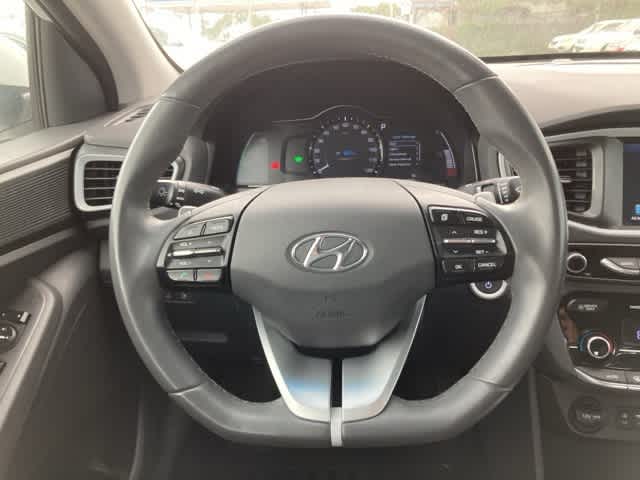 2018 Hyundai Ioniq  15