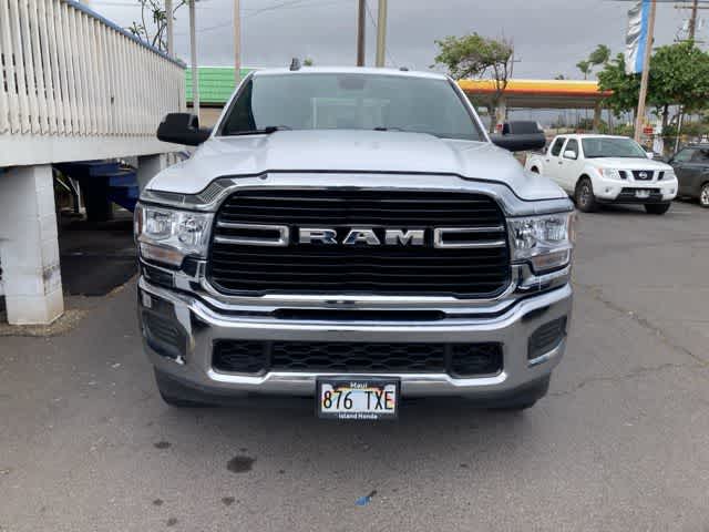 Thumbnail: 2021 RAM 2500 - 6