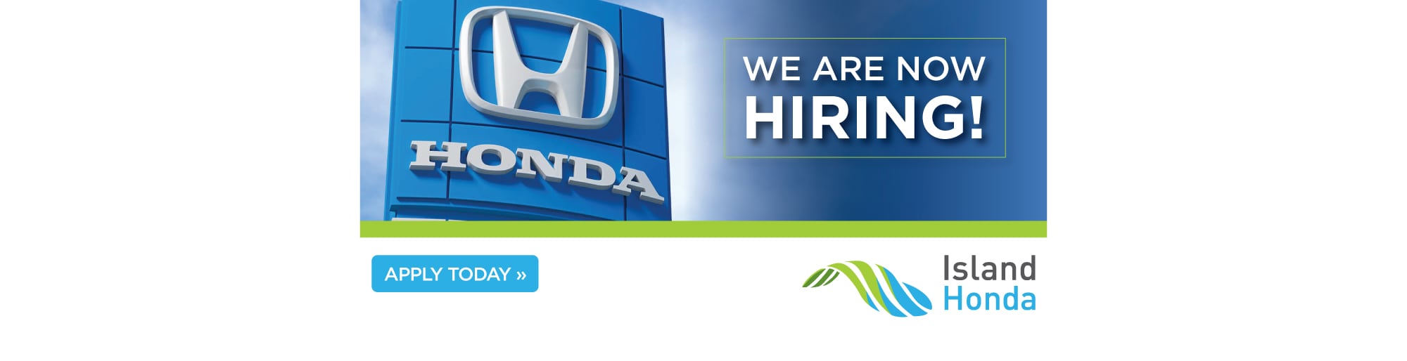 New & Used Honda Dealer Kahului Island Honda serving Maui County, HI