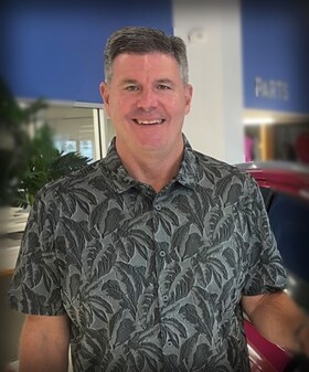 Staff member Matthew Bodine from ID_ef154012294f