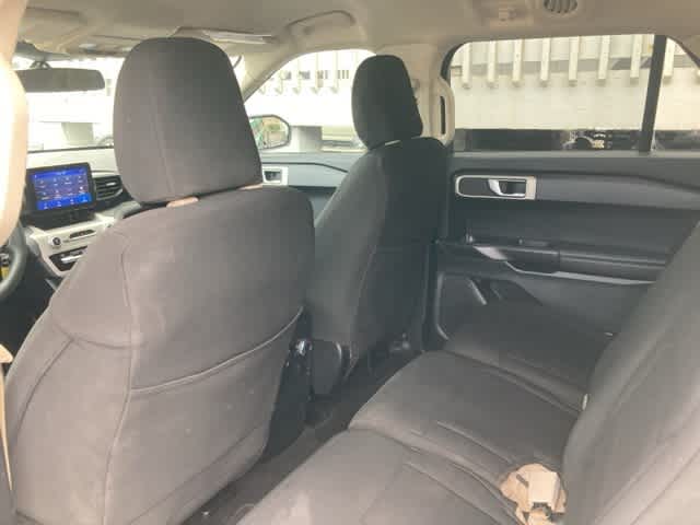 Thumbnail: 2021 Ford Explorer - 12