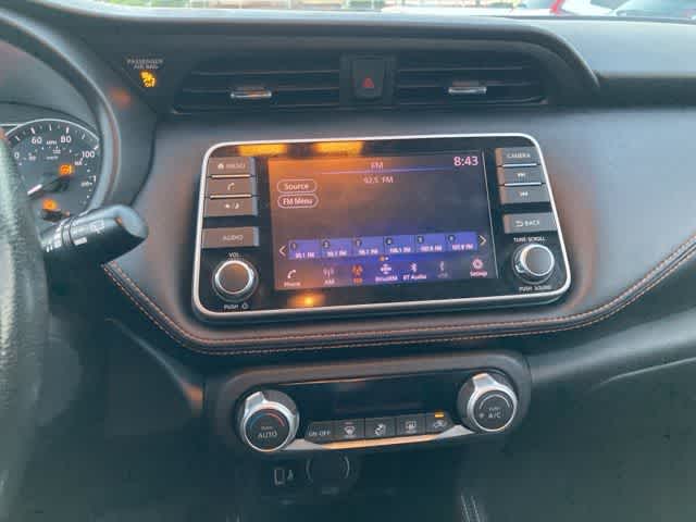 Thumbnail: 2018 Nissan Kicks - 16