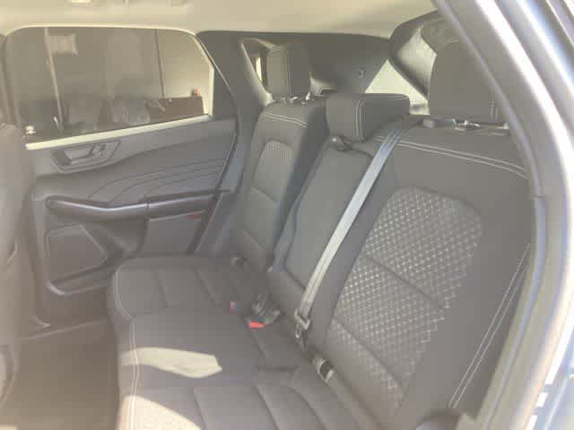 Thumbnail: 2024 Ford Escape - 13