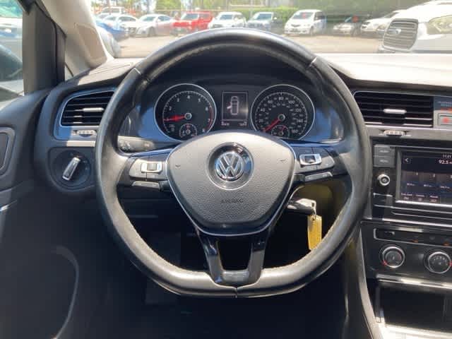 Thumbnail: 2018 Volkswagen e-Golf - 15
