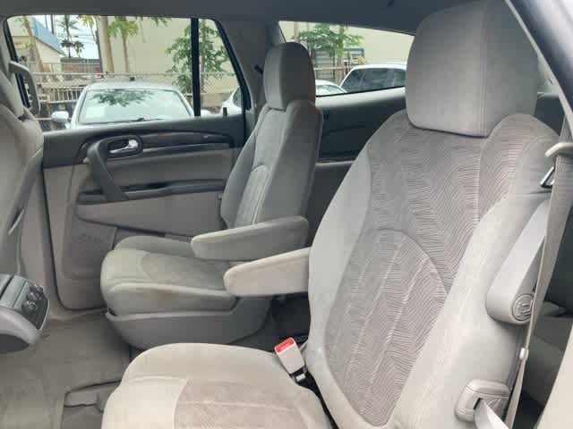 Thumbnail: 2015 Buick Enclave - 13