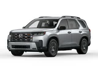 2026 Honda Pilot TrailSport -
                  Kahului, HI