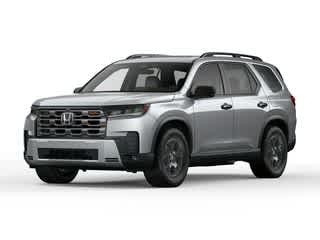 2026 Honda Pilot TrailSport SUV
