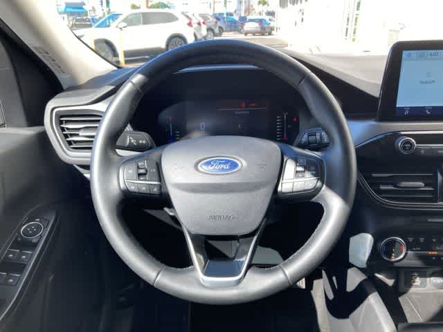 Thumbnail: 2024 Ford Escape - 15