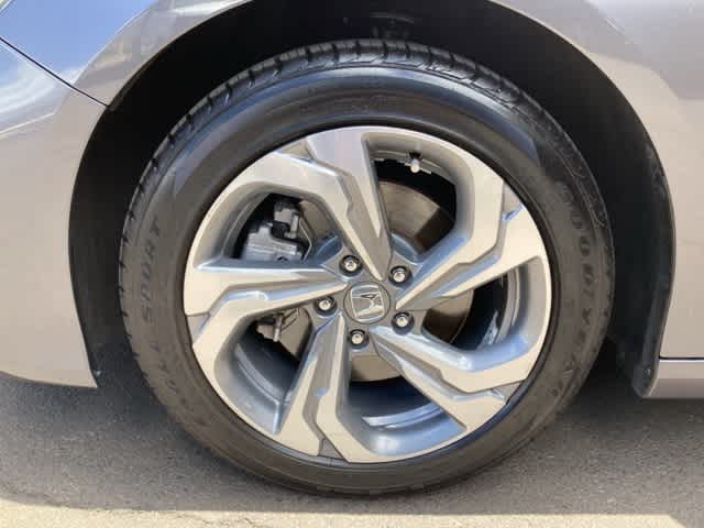Thumbnail: 2019 Honda Accord - 8