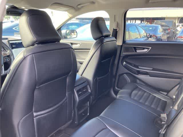 Thumbnail: 2024 Ford Edge - 12