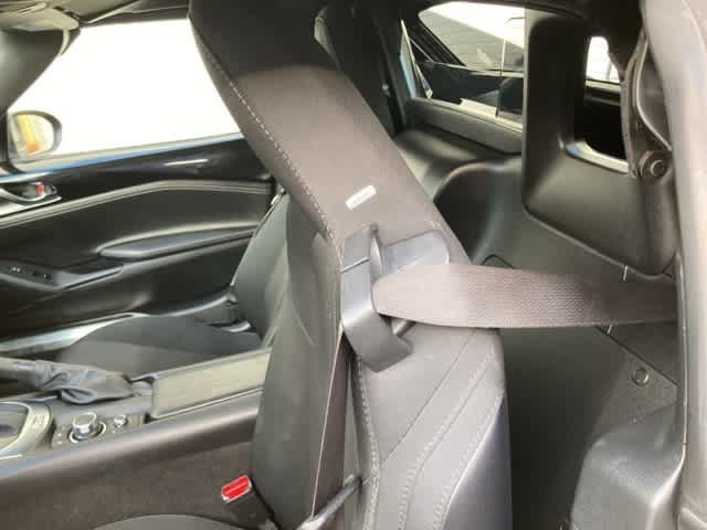 Thumbnail: 2021 Mazda MX-5 Miata - 12