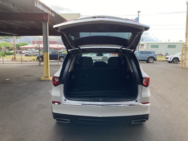 Thumbnail: 2023 Acura MDX - 19