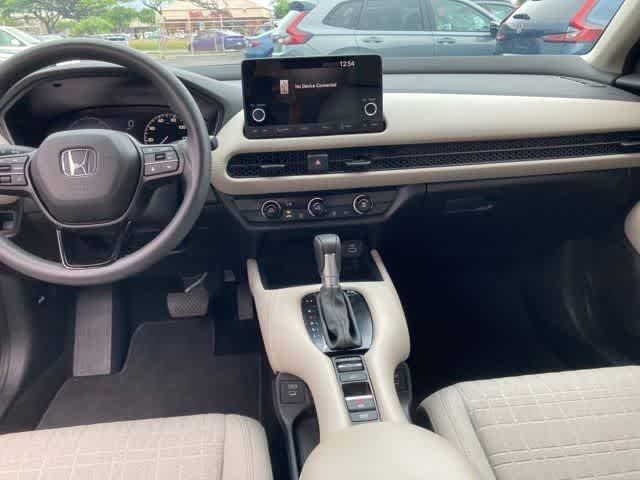 Thumbnail: 2024 Honda HR-V - 10