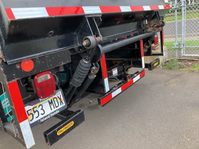 Thumbnail: 2021 Ford F-550 - 7