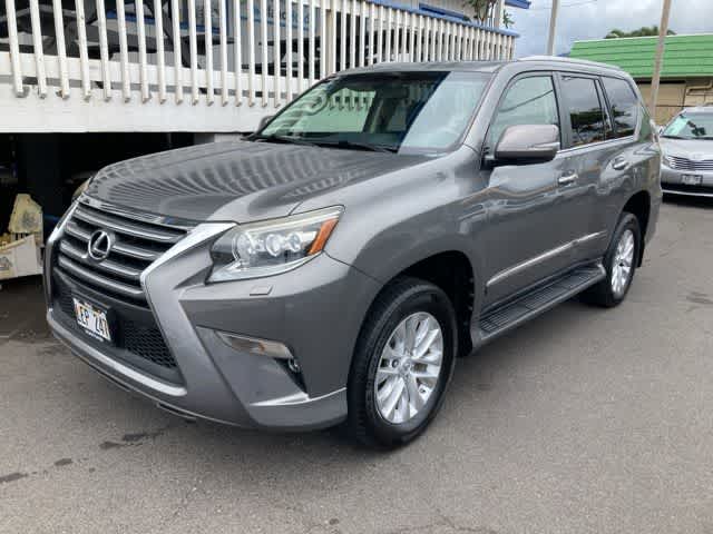 2014 Lexus GX 460 -
                  Kahului, HI