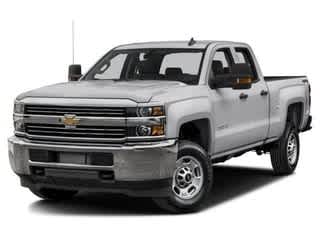 2018 Chevrolet Silverado 2500 WT -
                  Kahului, HI