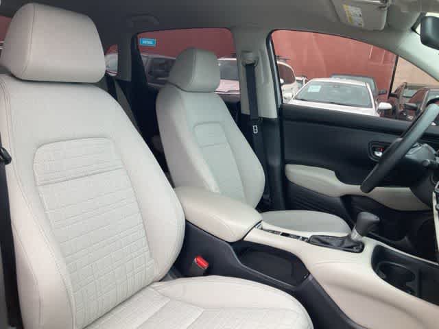 Thumbnail: 2024 Honda HR-V - 14