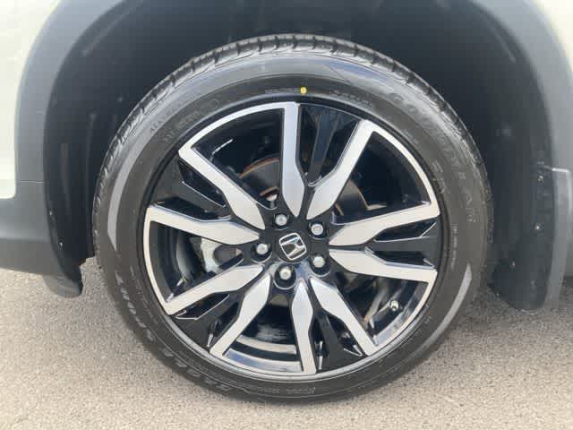 Thumbnail: 2019 Honda Pilot - 8