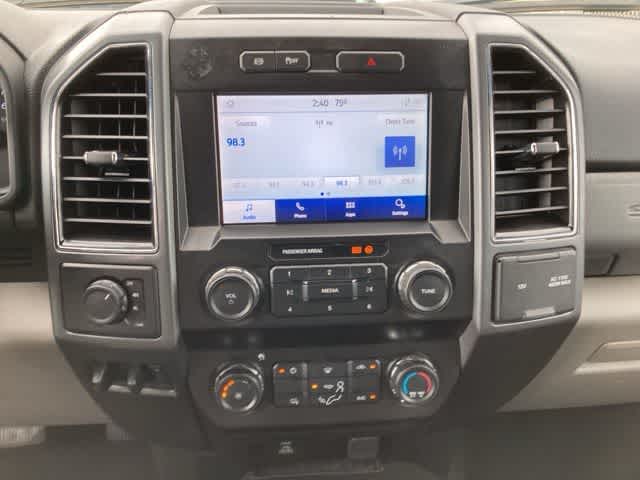 Thumbnail: 2021 Ford F-550 - 16