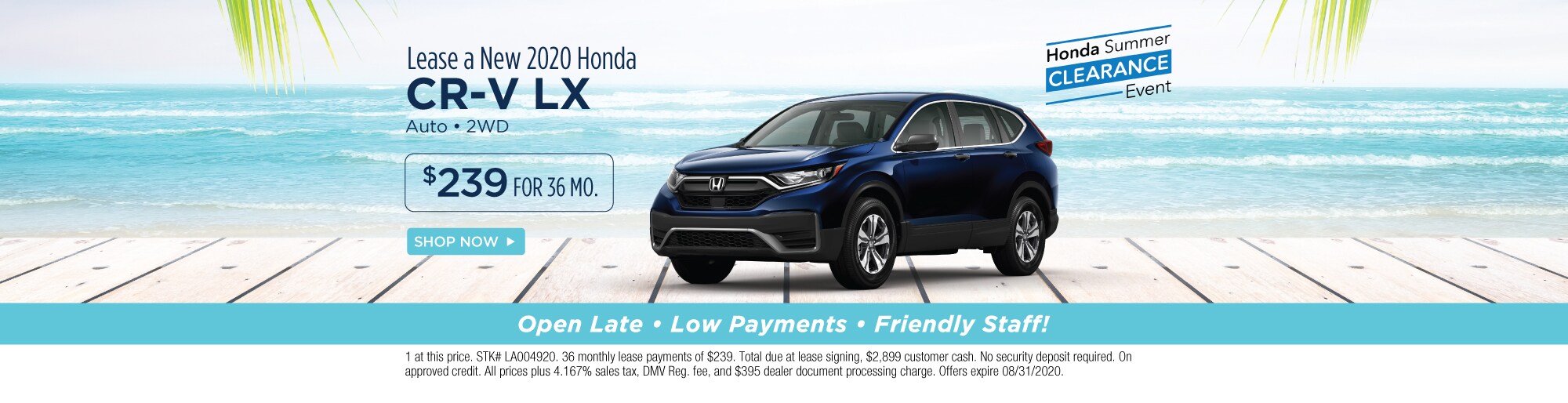 New & Used Honda Dealer Kahului Island Honda serving Maui County, HI