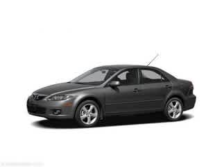 2007 Mazda Mazda6 s Sport -
                  Kahului, HI