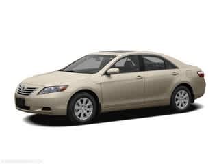 2007 Toyota Camry Base -
                  Kahului, HI