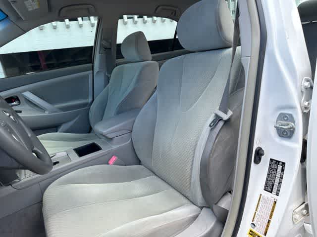 Thumbnail: 2007 Toyota Camry - 11