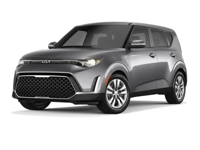 2023 Kia Soul
