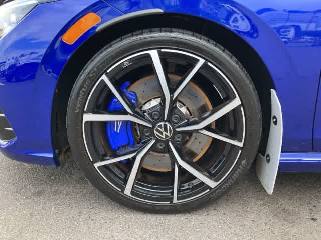 Thumbnail: 2024 Volkswagen Golf - 8