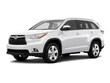 Toyota Highlander Hybrid