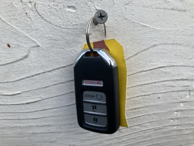 Thumbnail: 2023 Honda Ridgeline - 20