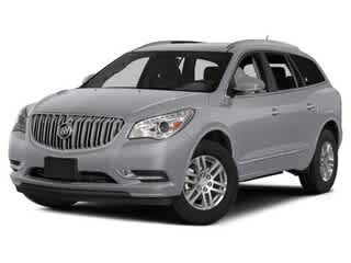 2015 Buick Enclave Convenience -
                  Kahului, HI