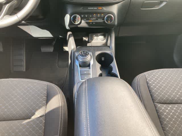 Thumbnail: 2024 Ford Escape - 17