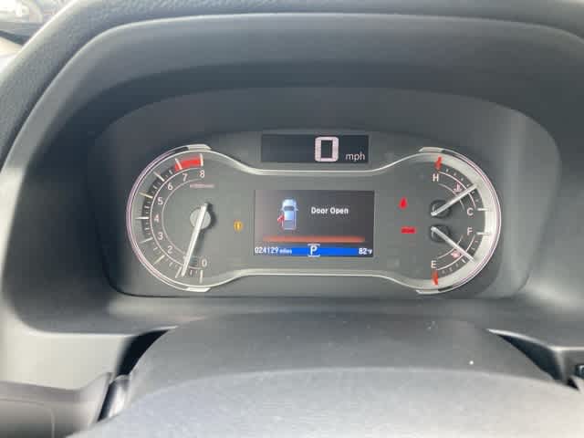 Thumbnail: 2023 Honda Ridgeline - 18