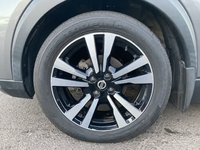 Thumbnail: 2018 Nissan Kicks - 8