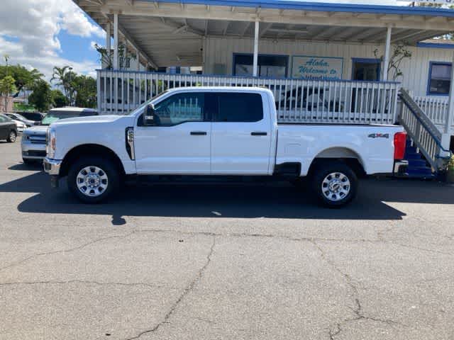 Thumbnail: 2024 Ford F-250 - 3