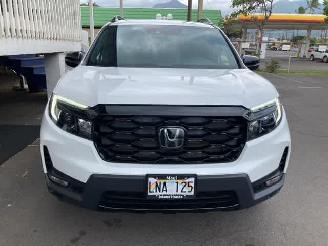 Thumbnail: 2023 Honda Passport - 6