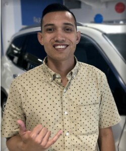 Staff member Lincoln Seto from ID_acc151c25d52