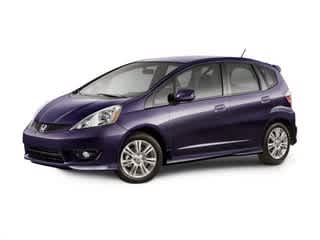 2010 Honda Fit Sport -
                  Kahului, HI