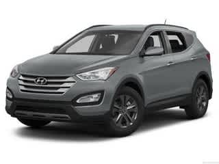 2013 Hyundai Santa Fe Sport 2.0T -
                  Kahului, HI