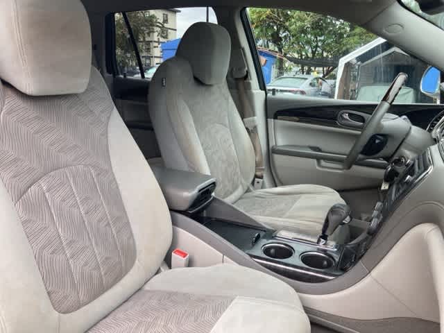 Thumbnail: 2015 Buick Enclave - 14