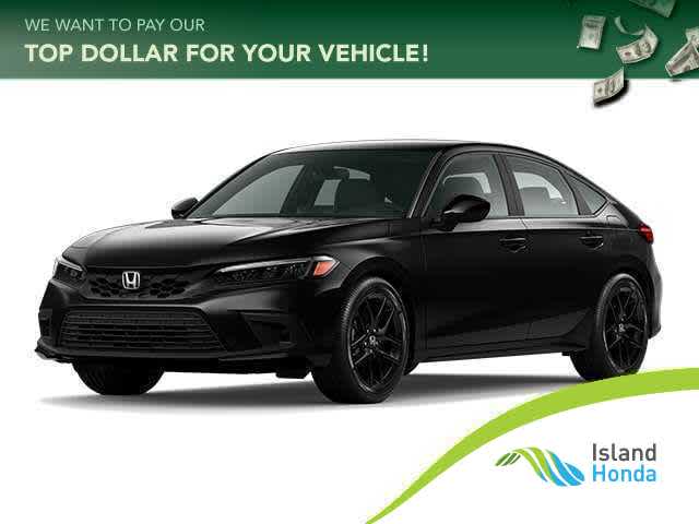 Thumbnail: 2024 Honda Civic - 2
